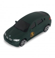 Минимодель военного транспорта "Шевроны Героев S1" TechnoDrive 250363UM-6