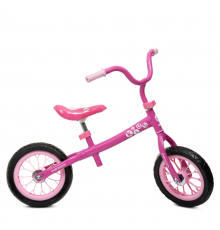 Беговел Profi Kids M 3255-1 колесо 12 дюймов