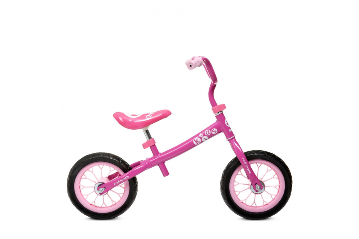 Біговел Profi Kids M 3255-1 колесо 12 дюймів