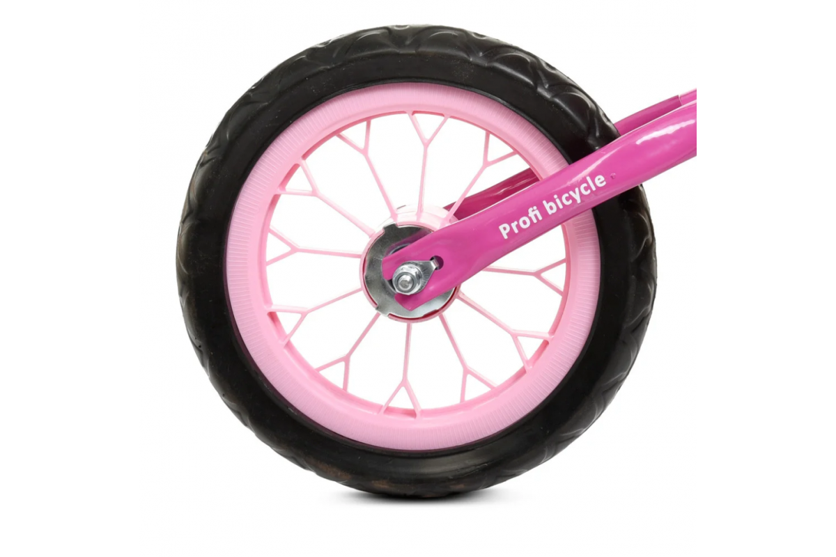 Біговел Profi Kids M 3255-1 колесо 12 дюймів