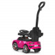 Детская каталка-толокар 2 в 1 M 6255EL-8 до 30 кг