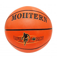 М'яч баскетбольний Speed Basket ball №5 NE-BAS-1029