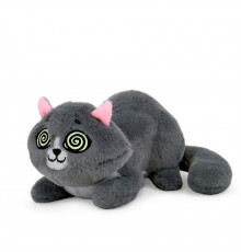 Плюшевая игрушка Кот Том "Пес Патрон" FWPCATTOMCR23GN00, 23 см