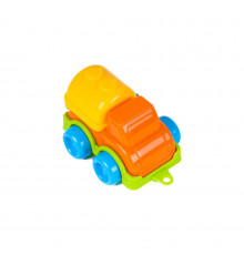 Детская игрушечная машинка "Цистерновоз" 5262TXK