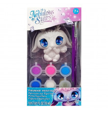 Детский набор творчества "Раскрась любимчика Agatha" Nebulous Stars 11414-1