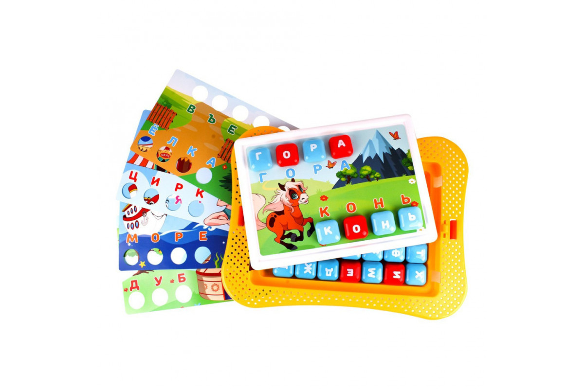 Іграшка "Мозаїка ТехноК", арт.8218TXK