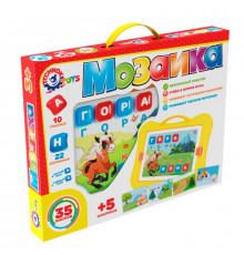 Іграшка "Мозаїка ТехноК", арт.8218TXK