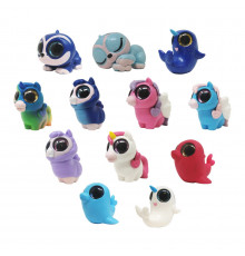 Коллекционная фигурка-сюрприз "YOU YOU - ВОЛШЕБНЫЕ ДРУЗЬЯ" #sbabam 97/CN22