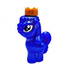 В'язка маса "Princess Pony Slime" PPS-01-01U 95 мл Синій