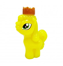 В'язка маса "Princess Pony Slime" PPS-01-01U 95 мл Жовтий