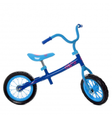 Беговел Profi Kids M 3255-2 колесо 12 дюймов