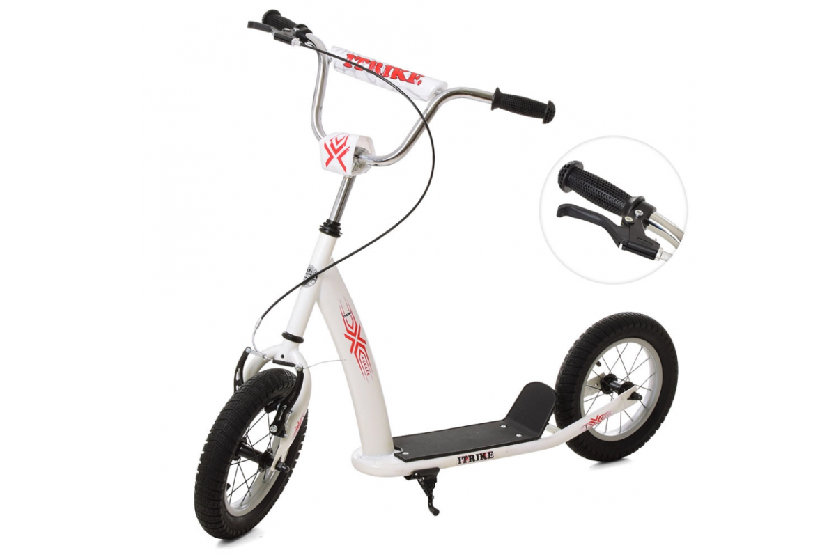 Самокат SR 2-047-W