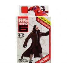 Конструктор "Супергерой"  79029 Вид 6