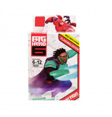 Конструктор "Супергерой"  79029 Вид 3