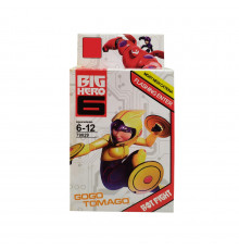 Конструктор "Супергерой"  79029 Вид 1