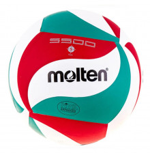 Мяч волейбольный 5500 NE-V-MLT5