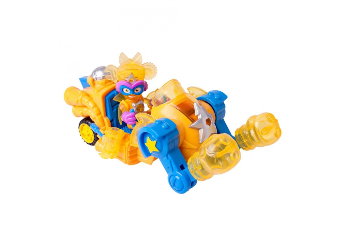 Детский игровой набор "Мульти-машина" PSTSP116IN220 серии "Combat Vehicles"