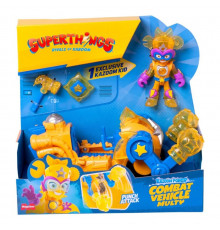 Дитячий ігровий набір "Мульти-машина" PSTSP116IN220 серії "Combat Vehicles"