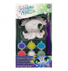 Детский набор творчества "Раскрась любимчика Octavia" Nebulous Stars 11414-2