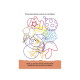 Розвиваючий зошит ДжоIQ "Знайди зайве" 939020 візьми з собою в дорогу