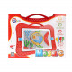 Іграшка "Мозаїка 4 ТехноК", арт.3367TXK, 340 фішок