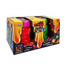 В'язка маса "Mega Stretch Slime" SLM-11-01U 2 банки Вид 2
