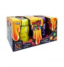 В'язка маса "Mega Stretch Slime" SLM-11-01U 2 банки Вид 3