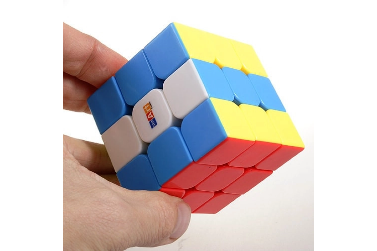 Кубик рубика Smart Cube Фірмовий 3х3 без наклейок SC303