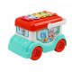 Дитяча музична іграшка "Автобус-ксилофон" 9857TXK