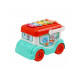 Дитяча музична іграшка "Автобус-ксилофон" 9857TXK