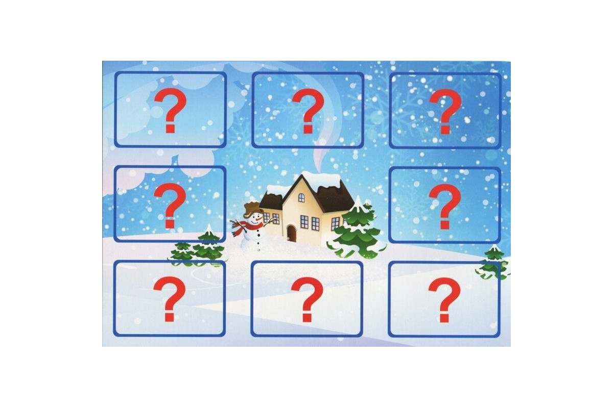 Дитяча настільна гра "Економічна гра Вивчаємо сезонні товари" Ранок 19109096