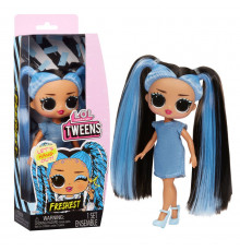 Детская кукла серии "OPP O.M.G." Озорница L.O.L. Surprise! 988939