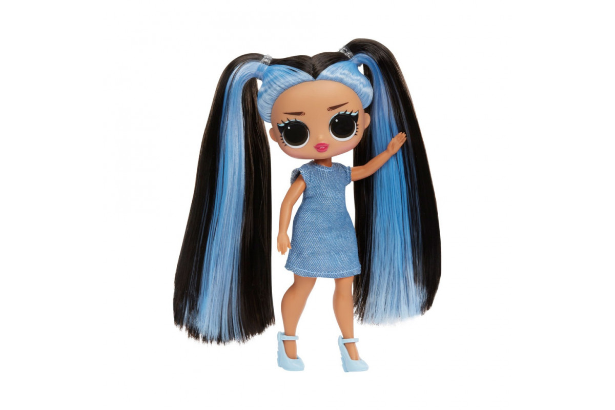 Детская кукла серии "OPP O.M.G." Озорница L.O.L. Surprise! 988939