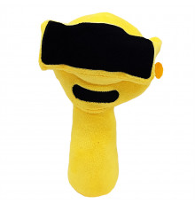 Дитяча м'яка іграшка "Спрункі-Гарнольд" SPN-350-3