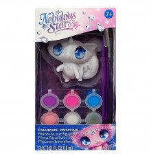 Детский набор творчества "Раскрась любимчика Stella" Nebulous Stars 11414-3