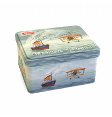 Настільна гра "Галопом по Світу" 1342ATS