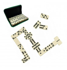 Настольная игра "Классическое домино" Elite Domino NE-DM-007