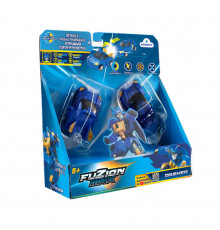 Игровой набор машинок-трансформеров Дашер Fuzion Max 54003