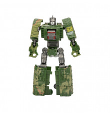 Трансформер 339-85 танк хаки камуфляж                                            339-85-T(Green)