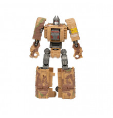 Трансформер 339-85 танк хаки камуфляж                                            339-85-T(Dust)