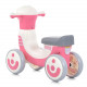 Детская каталка-толокар M 5855E-8 розовый, до 25 кг