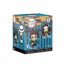 Ігрова фігурка FUNKO POP! "Вбивця демонів" 62094 Mystery Minis іграшка-сюрприз