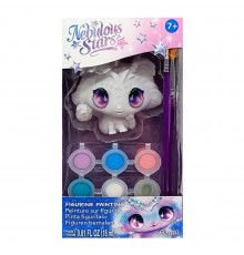 Детский набор творчества "Раскрась любимчика Astria" Nebulous Stars 11414-4