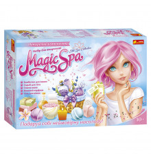 Набор для творчества Magic SPA XXL 10100613 натуральные компоненты
