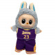 Детская мягкая игрушка-брелок The Monsters Labubu Labubu16 в ассортименте