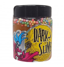 Іграшка-антистрес Слайм "Dark slime-з кульками" 71831ST(Orange)