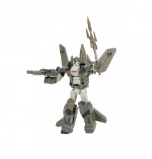 Трансформер 339-85 самолёт тёмный камуфляж                                              339-85-S(Dust)