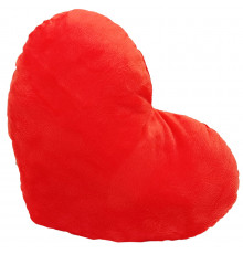 Детская мягконабивная игрушка "Сердце" H-L 40 см