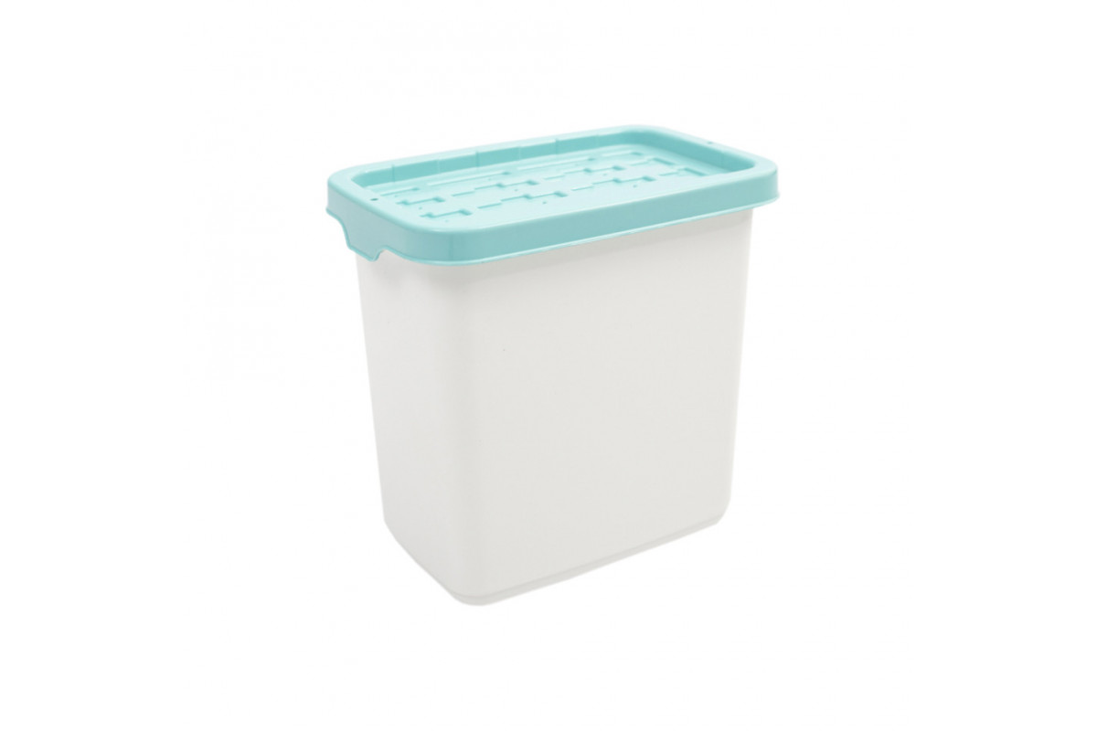 Контейнер для зберігання міні "Білий" DOLONI TOYS 01575 28х19х27 см