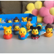 Дитяча іграшка для купання серії "Disney" Качечка Duckalooz 33415-1
